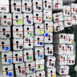 Nút <span class=keywords><strong>Home</strong></span> Phổ Biến Vân Tay Gốc Cho <span class=keywords><strong>Iphone</strong></span> 7Plus 6 7 8 Plus - Product Image 2