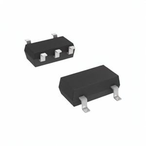 5 TSSOP, SC 70 5, SOT 353 MC74VHC1G04DFT1G-Q Logic Original One Stop Service Electronic Circuit Components - Product Image 1
