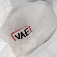 Copolymère vinyle-acétate-éthylène en émulsion à faible VAE, résistant à l'eau, à granulométrie fine, pour peinture latex architecturale de construction
