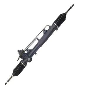 Recambio de engranaje de dirección asistida para <span class=keywords><strong>BMW</strong></span>, piezas de repuesto para <span class=keywords><strong>BMW</strong></span> 3 (<span class=keywords><strong>E46</strong></span>) 316i 318i <span class=keywords><strong>320d</strong></span> 325xi 328i 00-05 32131097315 32136753438 - Product Image 1