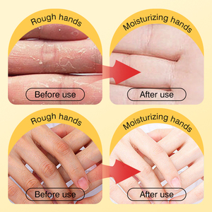 มาส์กมือบำรุงผิวสูตรน้ำผึ้ง ZOZU แบรนด์ส่วนตัว ลดราคาพิเศษ - Product Image 5