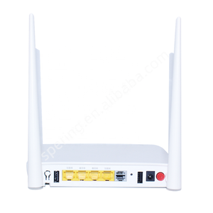 TG81D4H XPON uu, 4GE + TEl + USB ONT + AC wifi, misma función que EG8145V5 - Product Image 1