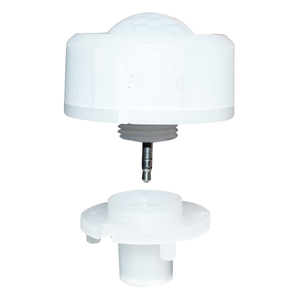ANT-6-4T IP65 phát hiện <span class=keywords><strong>PIR</strong></span> cảm biến chuyển động vòng Led có dây hồng ngoại 12V nhạy cảm điều khiển ánh sáng thay đổi độ sáng - Product Image 2