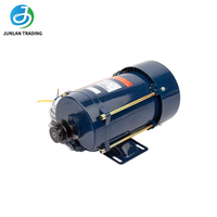Moteur monophasé 750W pour distributeur de carburant à station-service