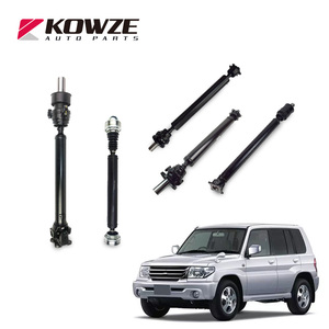 Pièces automobiles fabricant <span class=keywords><strong>Cardan</strong></span> fournisseur avant arrière arbre d'entraînement d'hélice pour Toyota <span class=keywords><strong>Nissan</strong></span> Mitsubishi Ford Isuzu - Product Image 1