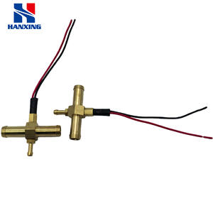 Sensor de Temperatura del Agua con Conexión en T para Conversión de Automóviles de Gasolina a GLP/GNC, Repuestos para OLIVER - Product Image 4