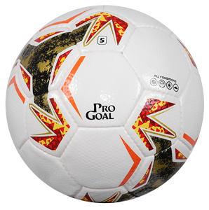 Wembley deportes 2024 logotipo personalizado balón de fútbol al por mayor buena calidad tamaño oficial 5 PU cuero sintético Fútbol Profesional - Product Image 4