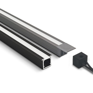 Luz LED de Inducción de Buena Calidad, Extraíble, para Gabinetes, Barra de Luz para Vinoteca, <span class=keywords><strong>Armario</strong></span> - Product Image 5