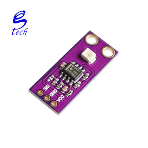 Buen precio Sensor de luz ultravioleta Intensidad solar Módulo de sensor UV Rango de detección 240nm-370nm - Product Image 2