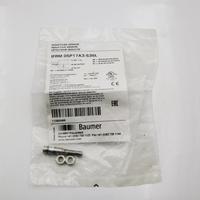 Sensor de Proximidad Inductivo Cilíndrico IFRM 05P17A3/S35L PNP NPN Empotrado/No Empotrado 24VDC Conector M12 Detección de Metales