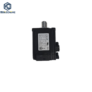 Oferta Especial: Servomotor MS1H1-75B30CB-A331Z MS1H1-55B30CB-A331Z MS1H1-40B30CB-A331Z para Control de Maquinaria de Automatización Industrial - Product Image 1