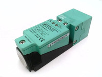 Pepperl Fuchs Nj20u2e2) PLC d'automatisation industrielle programmable, neuf et original, en stock