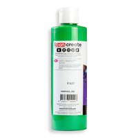 Peinture acrylique pour artiste Mont Marte 240ml - Vert foncé