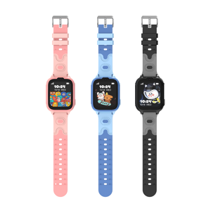 Reloj Inteligente 4G <span class=keywords><strong>para</strong></span> Niños con Videollamada, WIFI, Localización LBS, SOS, Control Parental, Resistente al Agua, <span class=keywords><strong>para</strong></span> Niños y Niñas - Product Image 5