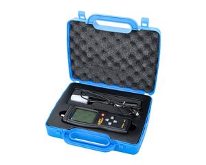 डिजिटल पीएच मीटर Acidometer मिट्टी पीएच अम्लता मीटर मछलीघर स्विमिंग पूल के पानी के लिए गुणवत्ता परीक्षक Acido मीटर Acidimeter AS218 - Product Image 5