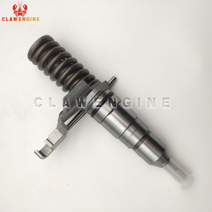 หัวฉีดน้ำมันดีเซล Clawengine 127-8213 0R-8473 127-8216 สำหรับเครื่องยนต์ 3116 3114 3126 E200B หัวฉีดแบบกลไก จัดส่งจากฮ่องกง - Product Image 2