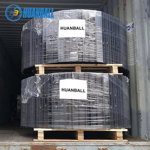 ชุดประกอบช่วงล่างของรถขุดชุดประกอบรองเท้าแบบโซ่สำหรับรถวอลโว่ Ec290B Ec300 Ec320B Ec380 Ec420 Ec460B - Product Image 6