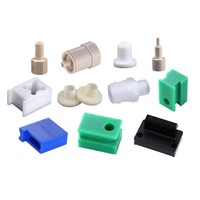 Servicio de Moldeo por Inyección de Plástico ABS Personalizado de Fábrica, Impresión 3D de Piezas de Plástico ABS