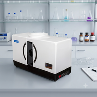 Winner311 Spray Particle Size Analyzer Liquid Droplets Testing Small Atomization Device Laboratory Use