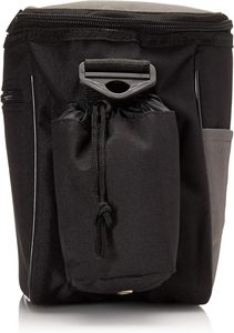 Free sample Luxurious Green/Gray/Red Custom Logo Disc Golf <b>Sling</b> Bag <b>Backpack</b> with 6-12 Disc Capacity, Lightweight - Product Image 3