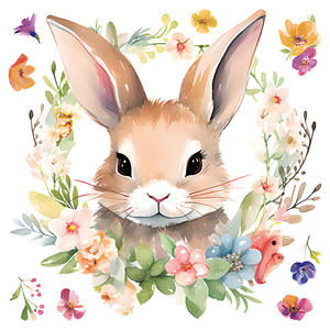 Autocollants <span class=keywords><strong>électrostatiques</strong></span> de Pâques en PVC coloré en gros <span class=keywords><strong>pour</strong></span> décorations sur <span class=keywords><strong>vitres</strong></span> et murs - Product Image 6