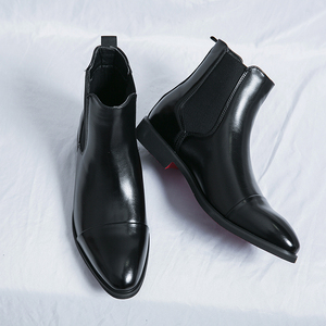 Nuevos Arribos 2025 <span class=keywords><strong>Zapatos</strong></span> <span class=keywords><strong>de</strong></span> Vestir Oxford <span class=keywords><strong>de</strong></span> Cuero <span class=keywords><strong>para</strong></span> <span class=keywords><strong>Hombre</strong></span> Botines <span class=keywords><strong>de</strong></span> Cuero Formales <span class=keywords><strong>de</strong></span> Moda <span class=keywords><strong>para</strong></span> Todas las Estaciones - Product Image 1