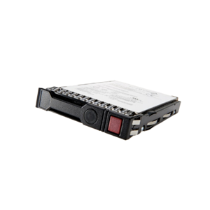 Disque SSD interne SAS haute performance 12 Gbit/s R0Q47A pour serveurs - Product Image 6