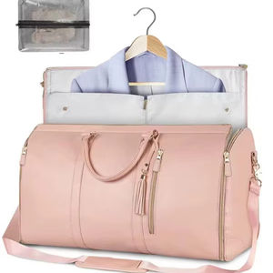 سعة كبيرة ، حمل الملابس على تعبئة الملابس ، تخزين الملابس - Product Image 5