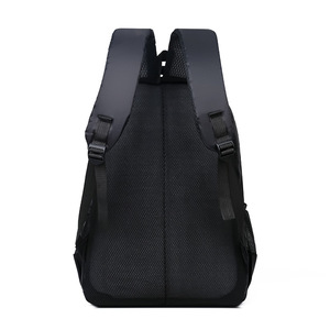 WISID Men's Travel Backpack Large Capacity Lightweight Daypack For Leisure Outdoor Use - Product Image 3