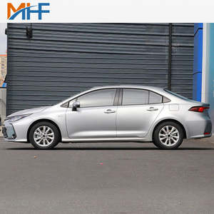 Toyot Corola Gasolina Coches Híbrido Barato Nuevo Coche Usado Corola Uzbekistán PARA LA Venta - Product Image 4