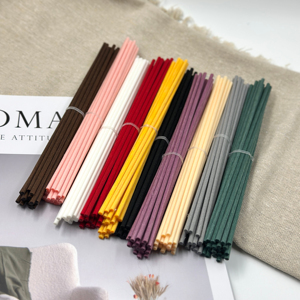 فتيل متقلب امتصاص العطور الأساسية الفتيل مخصص الفتيل - Product Image 1