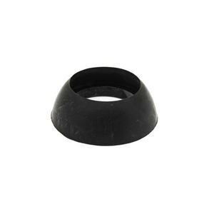 Junta de goma de 37 mm de diámetro para cisterna de inodoro WC DM 37 - Product Image 1