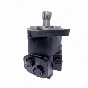 Moteur Série 129 101 103 104 106-1114-006 Place 109-1689-006 Hydraulique 114-1080-006 Moteur Hydraulique pour Machines - Product Image 4