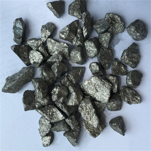 Lingote de Aleación Maestra de Ferrovanadio Hierro (VFe) 99.99% Ligero WOBO de China para la Industria de Fundición - Product Image 5