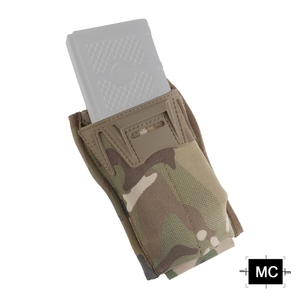 Pochette tactique multi-usages en nylon Cordura 500D de la marque Emersongear, petite pochette Molle pour accessoires de ceinture - Product Image 5