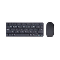 Keyboard Nirkabel Logitech K380 Slim Portable Bluetooth 78 Tombol dengan Desain Gunting Baru untuk Mac Laptop iPad iPhone