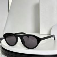 Gafas de Sol Cuadradas de Acetato Extra Grandes, Lentes Polarizadas con Gradiente TAC, Protección UV400, Logotipo Personalizado, Retro, Unisex, Montura Completa, Cómodas