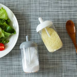 Wholesale Soy Sauce <b>Dispensers</b> <b>Pump</b> Glass <b>Bottles</b> Oil Vinegar <b>Dispenser</b> Sprayer - Product Image 3