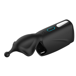 Массажер для мужского вибратора, 10 режимов - Product Image 6