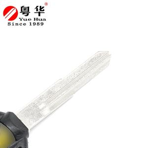 กุญแจเปล่าแบบพลิกสำหรับรถมอเตอร์ไซค์ Suzuki GSR <span class=keywords><strong>GSXR</strong></span> 400 600 <span class=keywords><strong>750</strong></span> 1000 1300 GSX1300R K1K2 <span class=keywords><strong>K3</strong></span> K4 K5 K6 K7 K8 K9 - Product Image 5