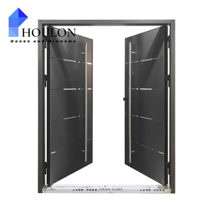 Todo el mercado Precio original <span class=keywords><strong>Comprar</strong></span> Nuevo Frente Puerta <span class=keywords><strong>DE</strong></span> SEGURIDAD <span class=keywords><strong>DE</strong></span> ACERO INOXIDABLE <span class=keywords><strong>Puertas</strong></span> delanteras <span class=keywords><strong>de</strong></span> <span class=keywords><strong>entrada</strong></span> <span class=keywords><strong>de</strong></span> aluminio - Product Image 5