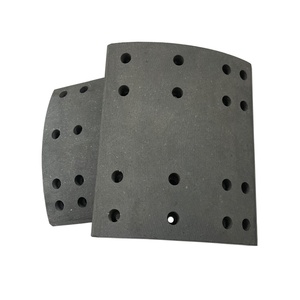 Meilleure Vente : Garniture de <span class=keywords><strong>Frein</strong></span> à <span class=keywords><strong>Tambour</strong></span> pour Camions et Remorques Commerciales (Références 4707, 4515, 4551) – Qualité Supérieure - Product Image 6