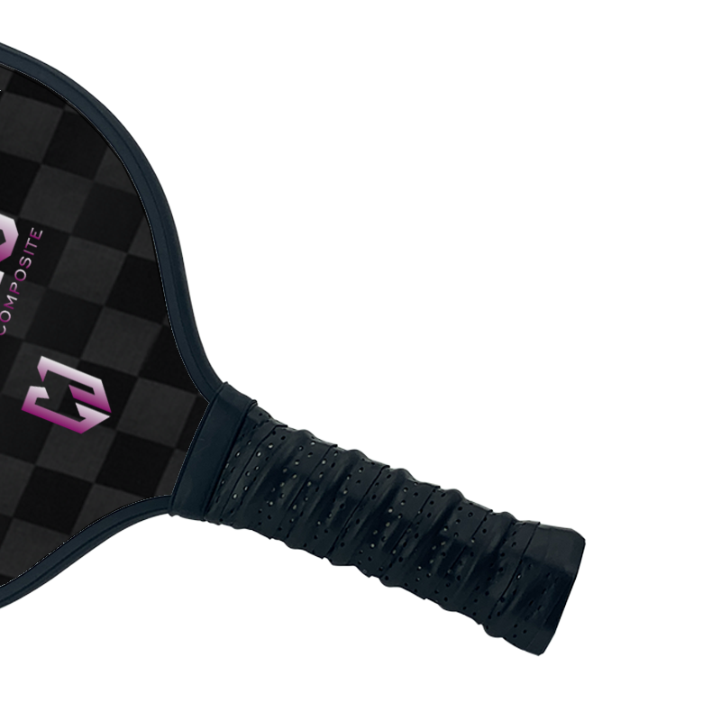 mowl アナーキー　2個セット Custom Good Quality Six Zero Double Black Diamond Paddle Set