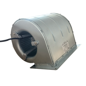 230V 240W Usine OEM Condenseur Ventilateur Centrifuge Ventilateur Centrifuge MC35-2B Avec Moteur AC - Product Image 2