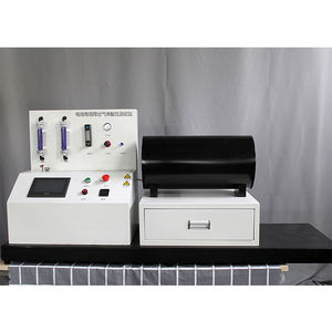 Équipement de test de la teneur en gaz acide halogène IEC 60754-1&-2 - Product Image 5