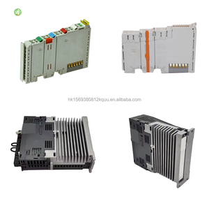 Contacteur neuf d'origine 3RT1035-1BB44, pièces d'automatisation électrique pour contrôle industriel PLC 3RT1035-1BB44 - Product Image 1