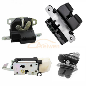 Haute qualité Aelwen Auto pièces de voiture Auto voiture hayon serrure actionneur adapté pour FIAT Fit pour <span class=keywords><strong>Ford</strong></span> - Product Image 2