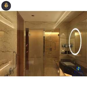 SOFITEL vàng màu be đá cẩm thạch tuyệt vời màu be đá cẩm thạch vàng sét đá cẩm thạch - Product Image 5