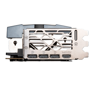 ใหม่แกะกล่องสำหรับ RTX 4090 SUPRIM X 24G GDDR6X 384-bit 21 Gbps พัดลมการ์ดจอสำหรับเล่นเกมส์บนเดสก์ท็อป รายละเอียดสินค้าและข้อมูลจำเพาะ - Product Image 2