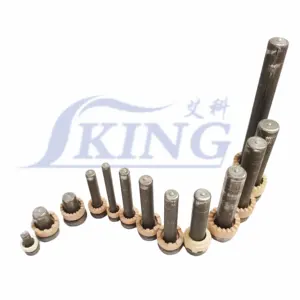 High Strength Shear Connector Welding Stud For Roads Construction